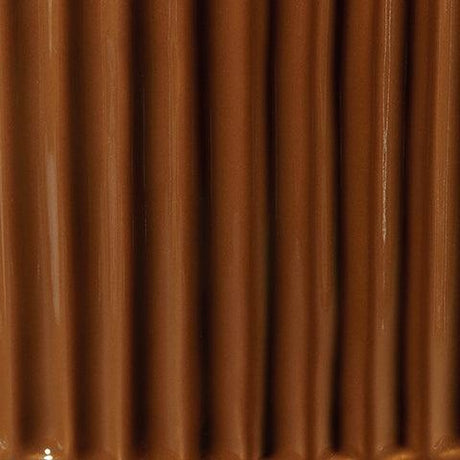 Avalyah Burnt Umber Vase (Set of 2) - Ella Furniture