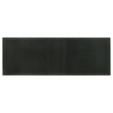 Aventine Rectangular Dining Table With Extension Leaf Charcoal And Vintage Chalk 108241 - Ella Furniture