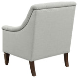 AVONLEA COLLECTION Avonlea Beige Three-Piece Living Room Set 505641-S3 - Ella Furniture