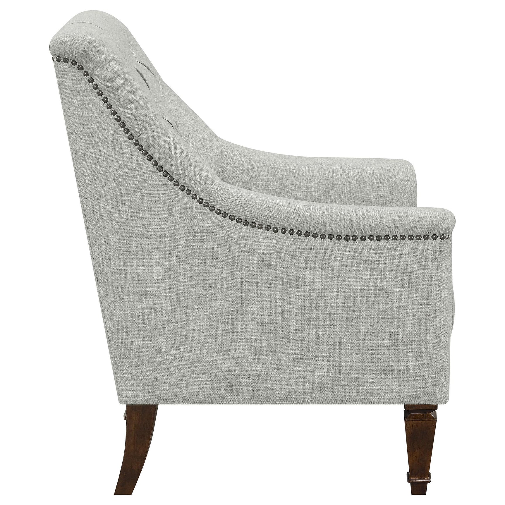 AVONLEA COLLECTION Avonlea Beige Three-Piece Living Room Set 505641-S3 - Ella Furniture