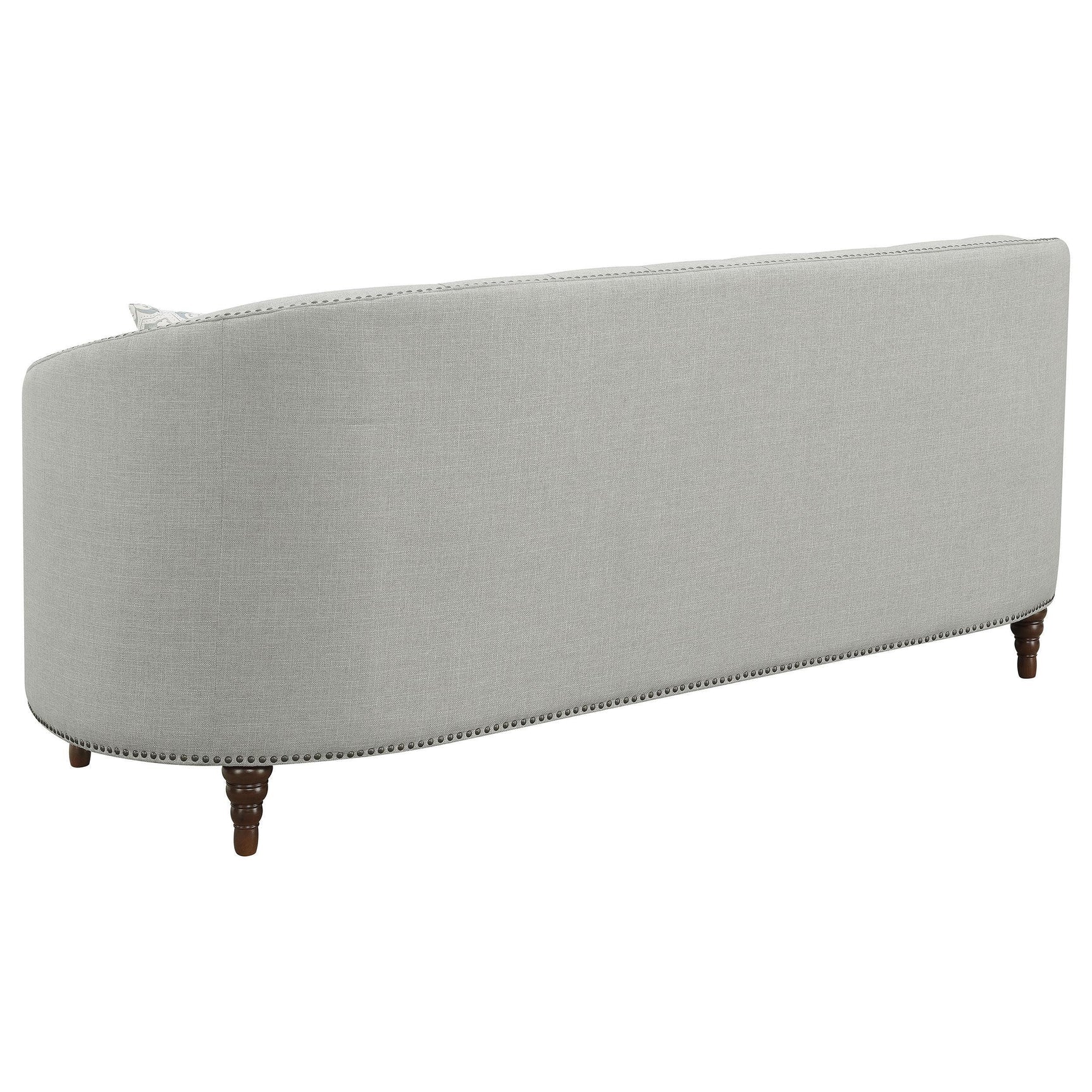 AVONLEA COLLECTION Avonlea Beige Three-Piece Living Room Set 505641-S3 - Ella Furniture