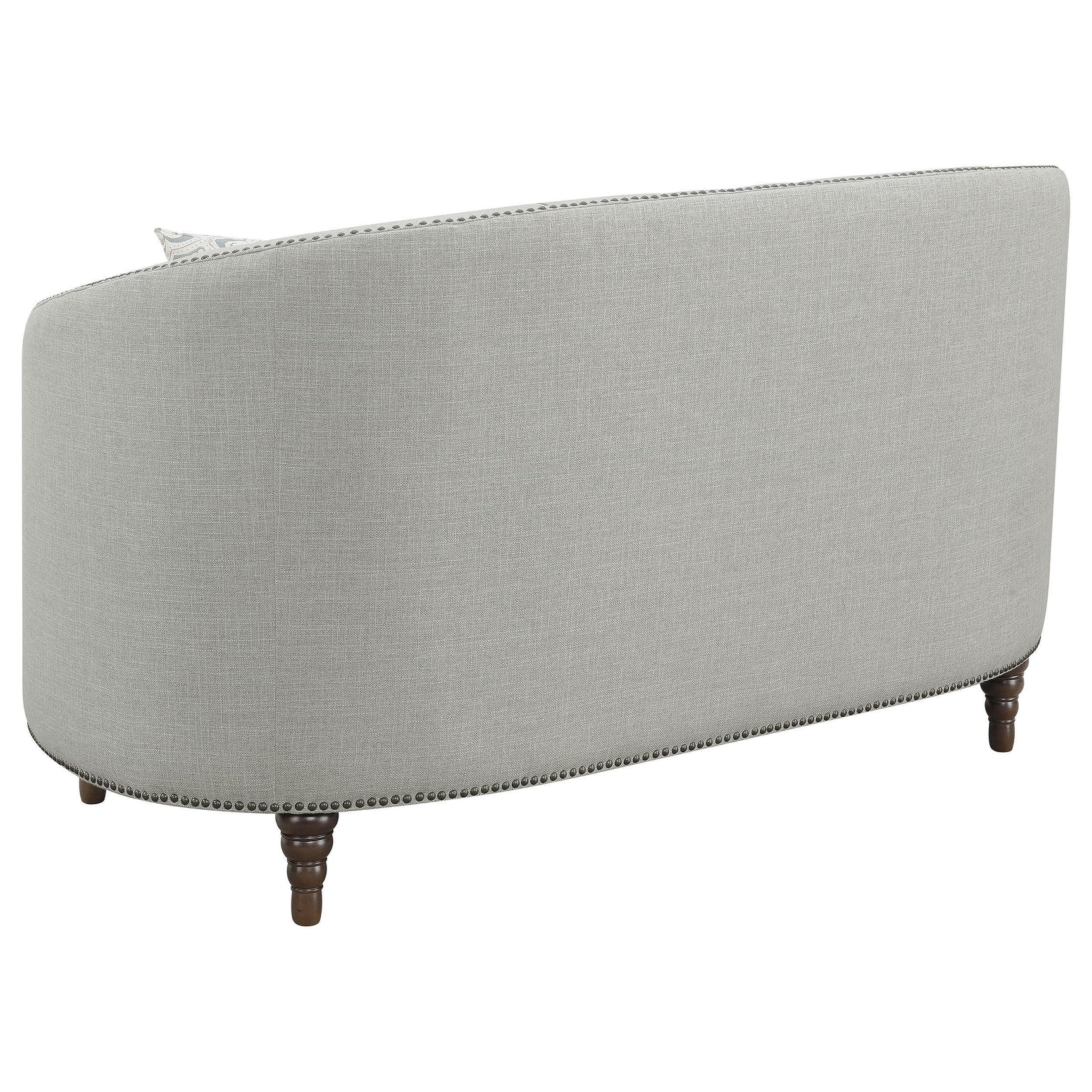 AVONLEA COLLECTION Avonlea Beige Three-Piece Living Room Set 505641-S3 - Ella Furniture