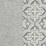 AVONLEA COLLECTION Avonlea Beige Two-Piece Living Room Set 505641-S2 - Ella Furniture