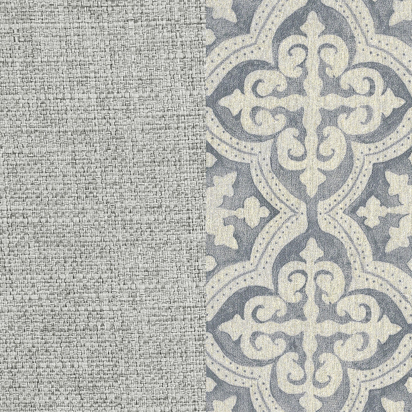 AVONLEA COLLECTION Avonlea Beige Two-Piece Living Room Set 505641-S2 - Ella Furniture
