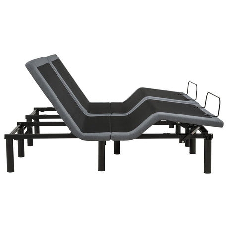 Tasca Split Eastern King Dual-Motor Adjustable Bed Base — product image 7