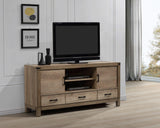 Matteo Melamine Sleek and Modern Contemporary Wood Full Fabric Upholstered Panel Bed - Ella Furniture