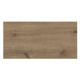 Kerisden White/Brown Chest of Drawers — product image 9
