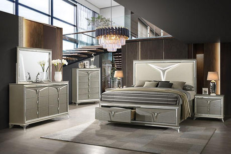 B6275 Zaya - Ella Furniture