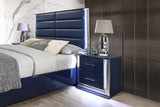 B80 Aya Nightstand - Ella Furniture