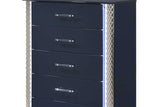 B80 Aya Nightstand - Ella Furniture