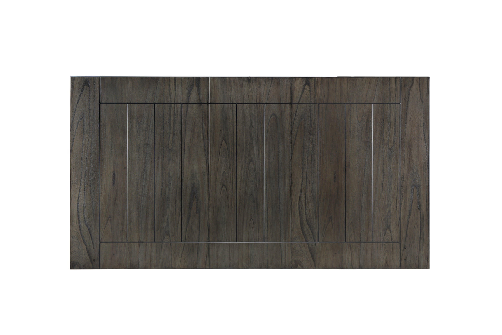 Bardstown Gray Modern Traditional Wood Rectangular Counter Height Dining Room Set - Ella Furniture