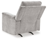Barnsana Ash Sofa, Loveseat and Recliner - Ella Furniture