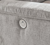 Barnsana Ash Sofa, Loveseat and Recliner - Ella Furniture