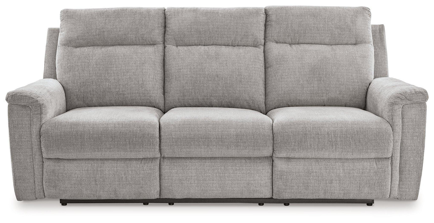 Barnsana Ash Sofa, Loveseat and Recliner - Ella Furniture