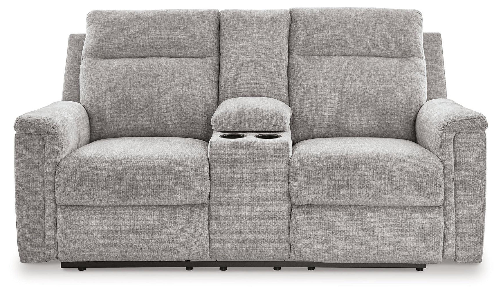 Barnsana Ash Sofa, Loveseat and Recliner - Ella Furniture