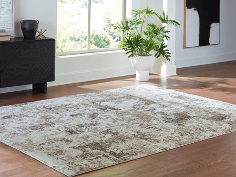Barricland Multi Large Rug from Ella Furniture