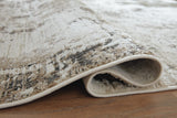 Barricland Multi Large Rug detail view
