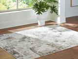 Barricland Multi Medium Rug from Ella Furniture