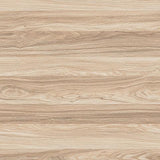 Battelle Tan Full Platform Bed - Ella Furniture