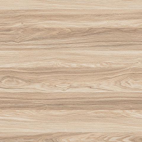 Battelle Tan Queen Platform Bed - Ella Furniture