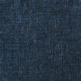 Summer Upholstered Channel Accent Bench Navy — product image 6