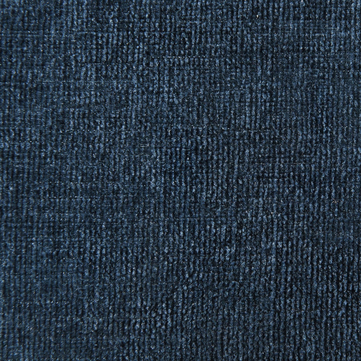 Summer Upholstered Channel Accent Bench Navy — product image 6