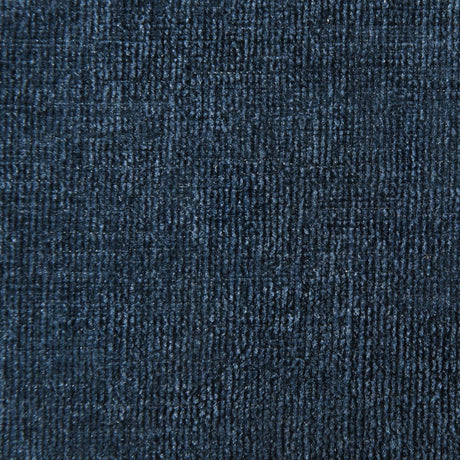 Summer Upholstered Channel Accent Bench Navy — product image 6