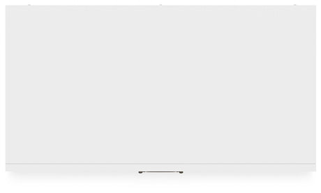 Binterglen White Chest Of Drawers - Ella Furniture