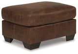 Bladen Coffee Sofa, Loveseat, Chair And Ottoman - Ella Furniture