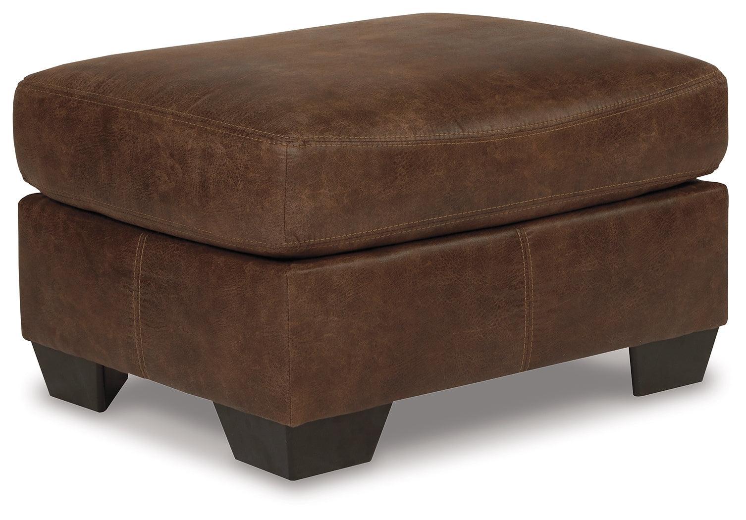 Bladen Coffee Sofa, Loveseat, Chair And Ottoman - Ella Furniture