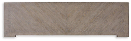 Blairhurst Light Grayish Brown Dresser - Ella Furniture