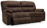 Bolzano Coffee Sofa And Loveseat - Ella Furniture