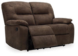 Bolzano Coffee Sofa And Loveseat - Ella Furniture