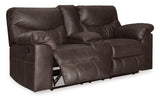 Boxberg Teak Sofa And Loveseat - Ella Furniture