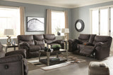 Boxberg Teak Sofa, Loveseat And Recliner - Ella Furniture