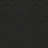 Boyington Black Leather Power Recliner - Ella Furniture
