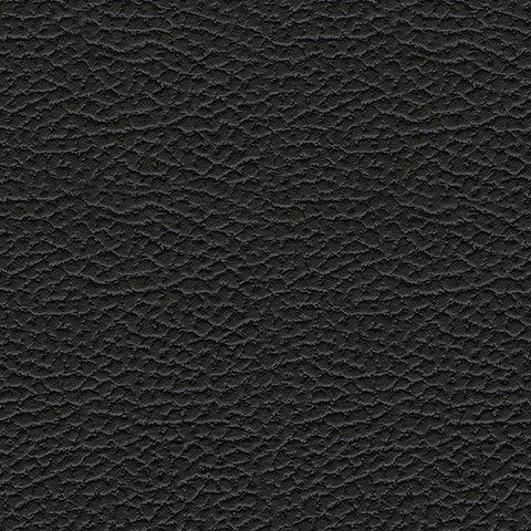 Boyington Black Leather Power Recliner - Ella Furniture