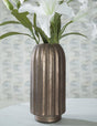 Briarcott Brown Vase from Ella Furniture