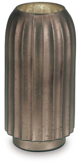 Briarcott Brown Vase view 2