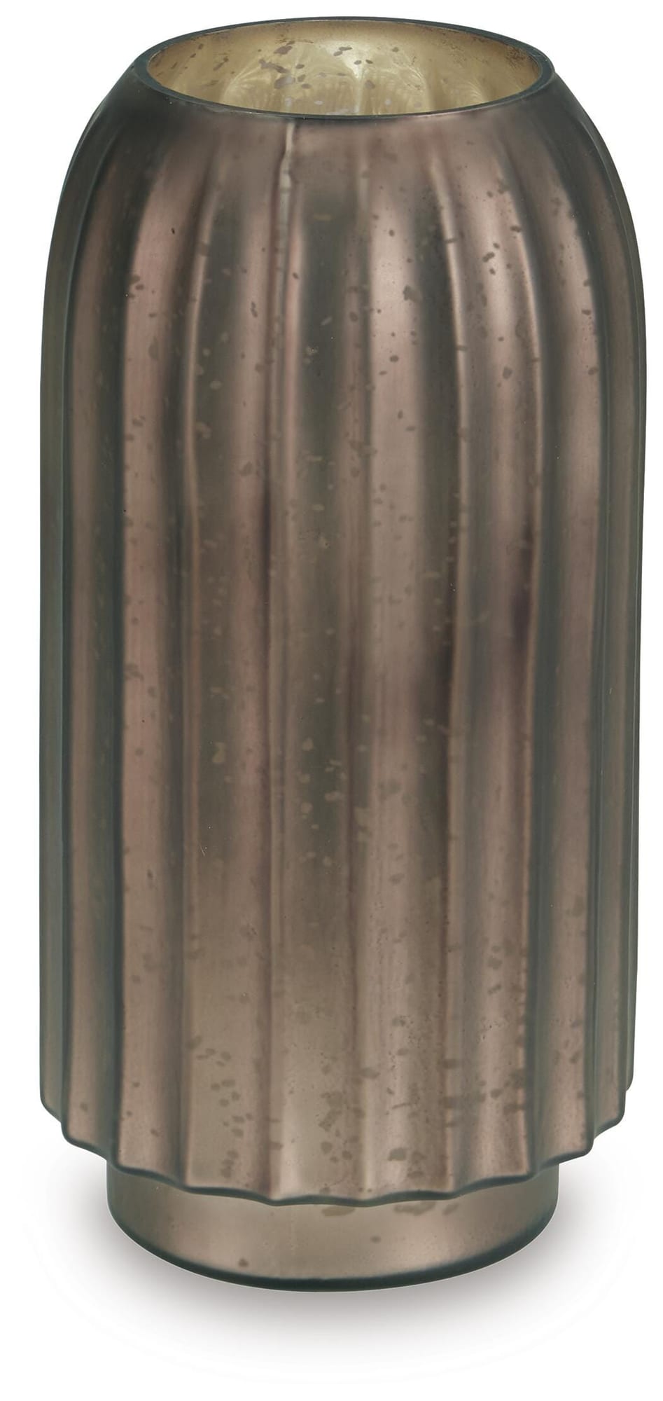 Briarcott Brown Vase view 2