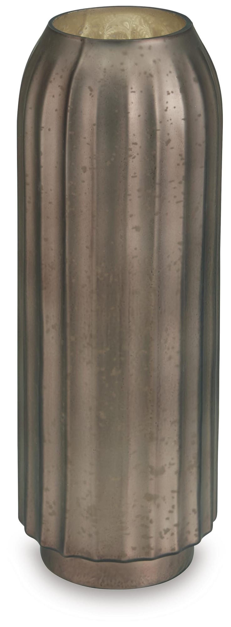 Briarcott Brown Vase view 2