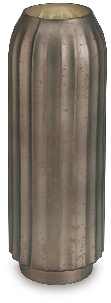 Briarcott Brown Vase view 2