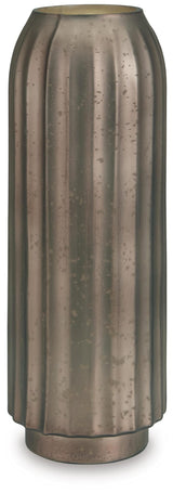 Briarcott Brown Vase view 3