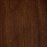 Briarwood Slat Back Dining Side Chair Mango Oak And Brown (Set Of 2) 182992 - Ella Furniture