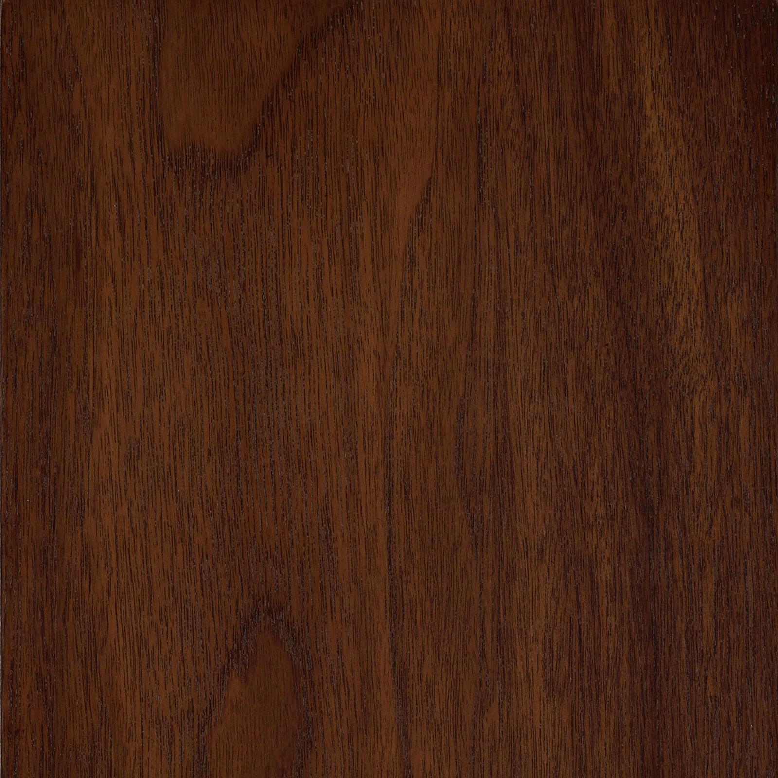 Briarwood Slat Back Dining Side Chair Mango Oak And Brown (Set Of 2) 182992 - Ella Furniture
