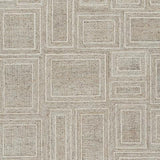 Brickburgh Gray/Ivory/Honey Medium Rug - Ella Furniture