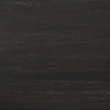 Bridget Rectangular Dining Table Brown Brushed And Charcoal Sandthrough 108221 - Ella Furniture