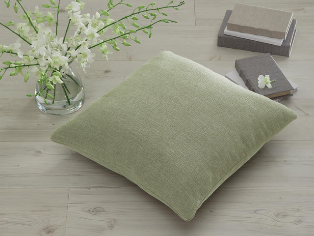 Brockbert Green Pillow (Set of 4) from Ella Furniture