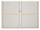 Brockdunn Tan/Brown Wall Art (Set of 2) - Ella Furniture