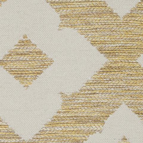 Brockner Next-gen Nuvella Brown/yellow Pillow (Set Of 4) - Ella Furniture